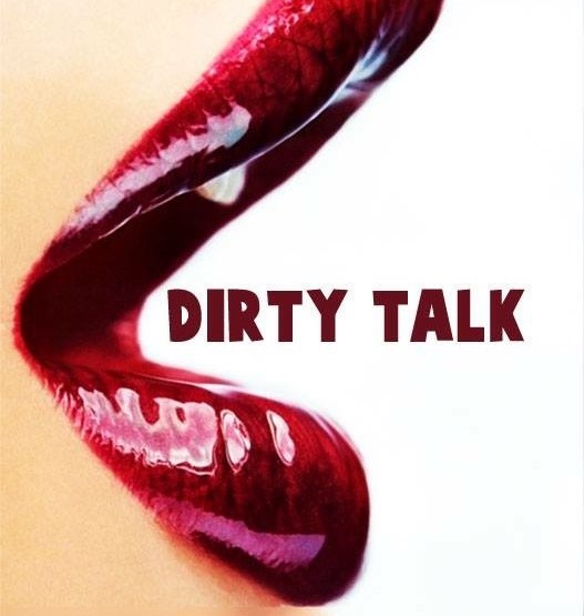100 Dirty Talk Examples