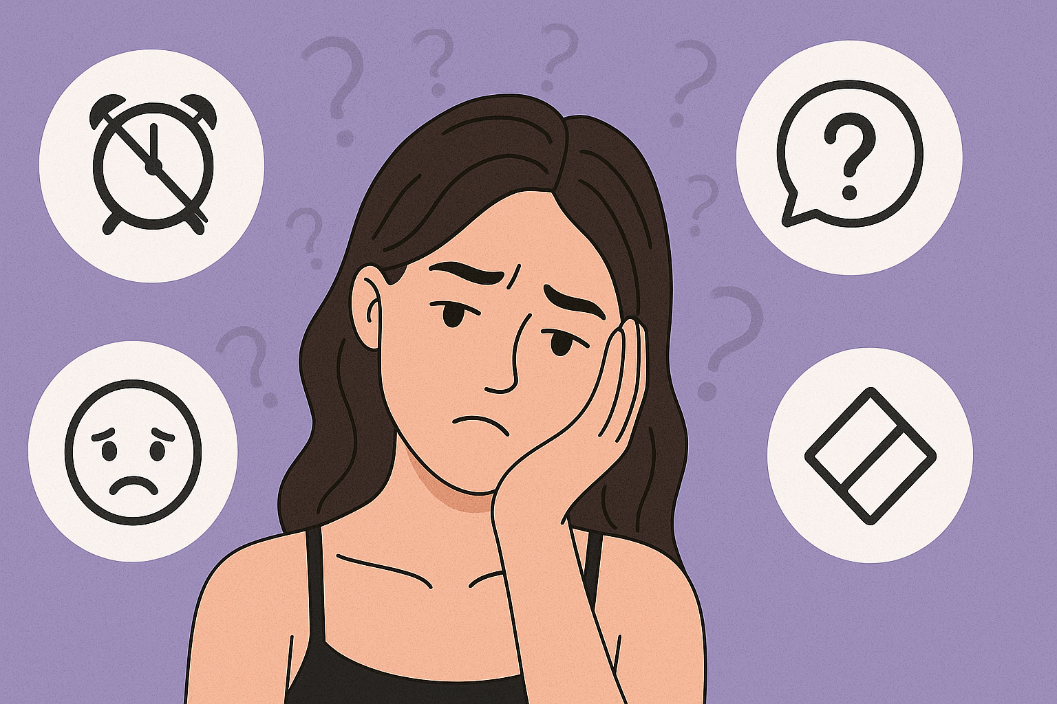 Популярные ошибки моделей, которые мешают зарабатывать